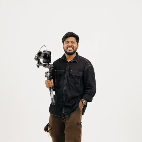 KP - CEO STEP UP MEDIA